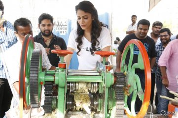 Memu Saitham TV Show Photos